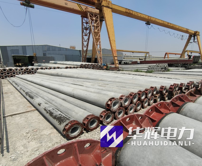 宿迁21米水泥电线杆